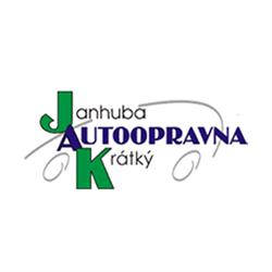 Autoopravna Janhuba a Krátký