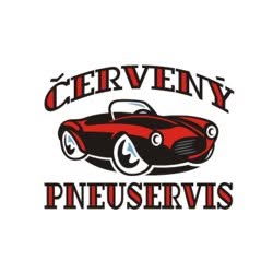 Červený - Pneuservis