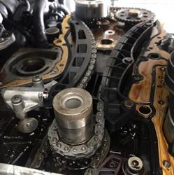 Garage Vrba