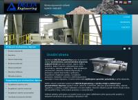 Delta Engineering S. r. o.