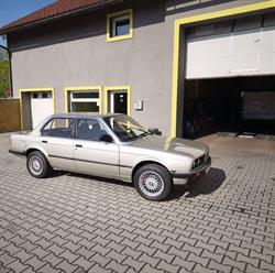 Autoservis David Čotek