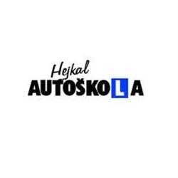 Autoškola Hejkal