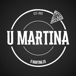 U Martina