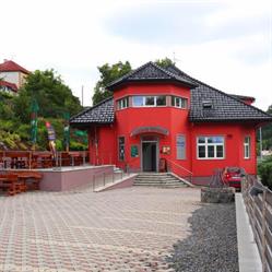 Restaurace na Stovce
