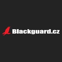 Fólie Blackguard.cz