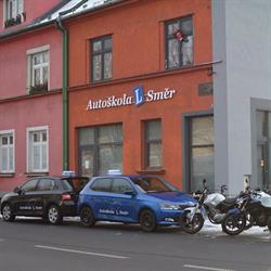 Autoškola Směr