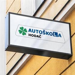 Autoškola Hodač Milovice