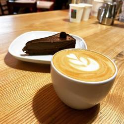 Cafe Benecko