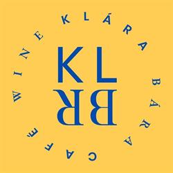 Klárabára Winecafé