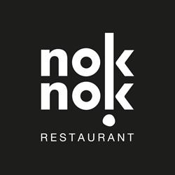 Nok Nok Restaurace Hradec Králové
