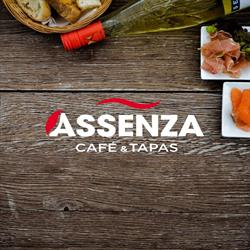 Assenza Café & Tapas