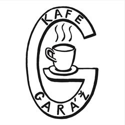 Kafe Garáž