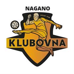 Klubovna Nagano x