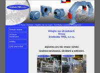 Svoboda Tms S.r.o.