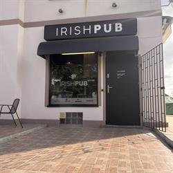 Irish Pub