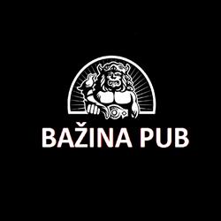 Bažina PUB