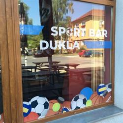 Sport bar Dukla