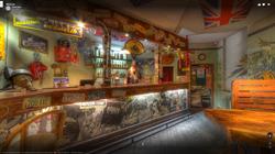 Bikers Bar