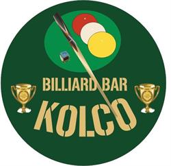 Billiard bar Koloredo