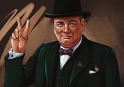 Churchill Bar