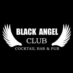 BLACK ANGEL CLUB