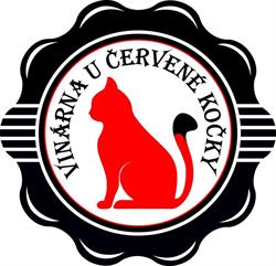 U červené kočky