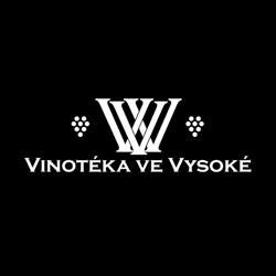 Vinotéka ve Vysoké