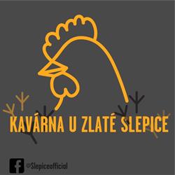 Kavárna U Zlaté Slepice