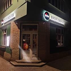 Plzeňská Restaurace Snack Bar