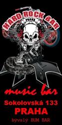 Hard Rock Bar