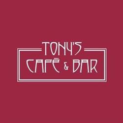 TONY'S CAFE & BAR