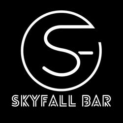 Skyfall Bar