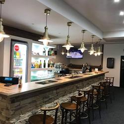 Sport Bar