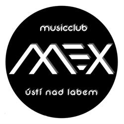 musicclub MEX // Ústí nad Labem