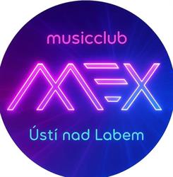 musicclub MEX // Ústí nad Labem