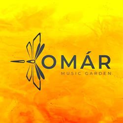 Komár Music Garden