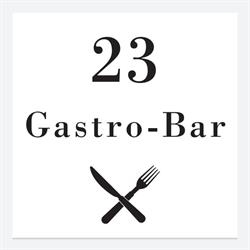 Gastro-bar23