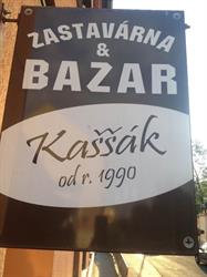 Kaššák