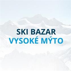 Ski bazar Vysoké Mýto