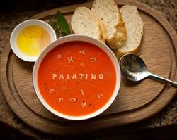 Palatino Pankrác