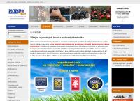 Hobbytech, Spol. S R.o.