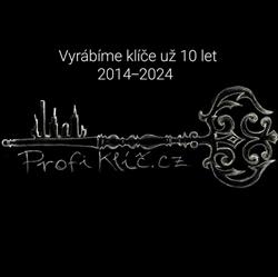 ProfiKlíč - výroba klíčů, autoklíčů s imobilizérem i bez čipu