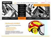 AGROCAR - motorové stroje s.r.o.
