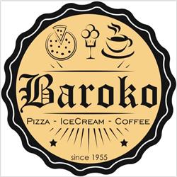 Cukrárna & Pizzerie Baroko