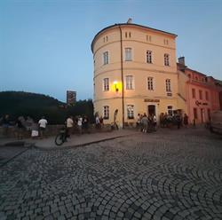 Bistro nad Vodou