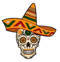 Tres Amigos