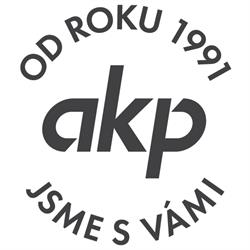 Akp Spol. S R.o.