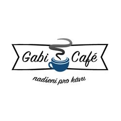 Gabi Café - nadšení pro kávu