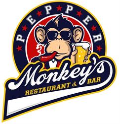 Pepper Monkey's Restaurant & Bar