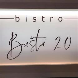 Bistro Bašta 20